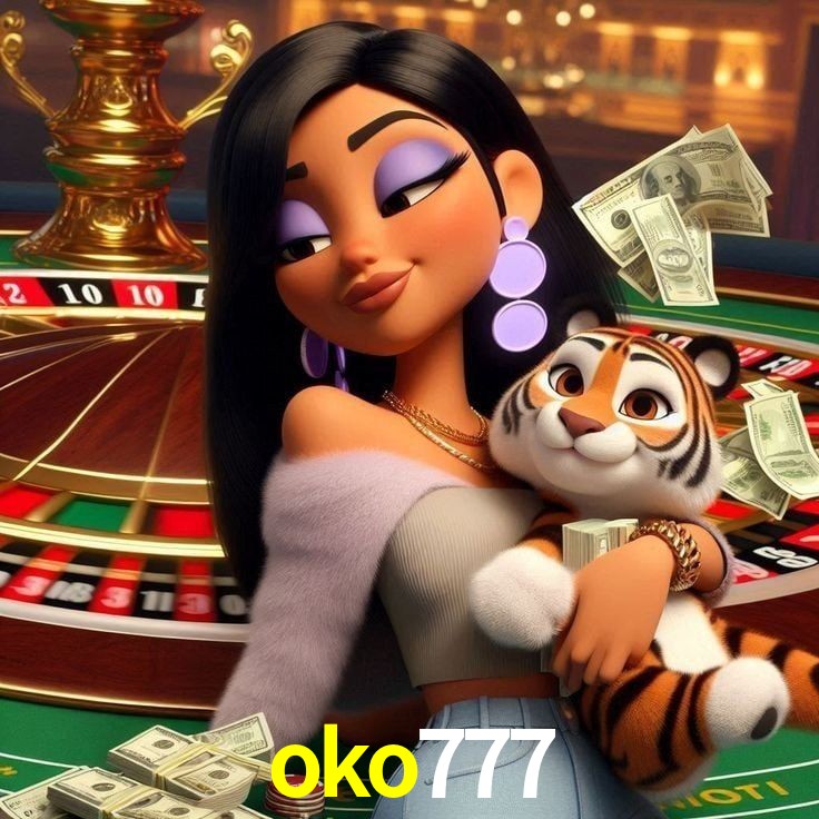 Experiência VIP oko777