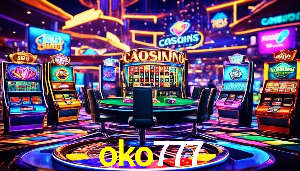 Experiência VIP oko777
