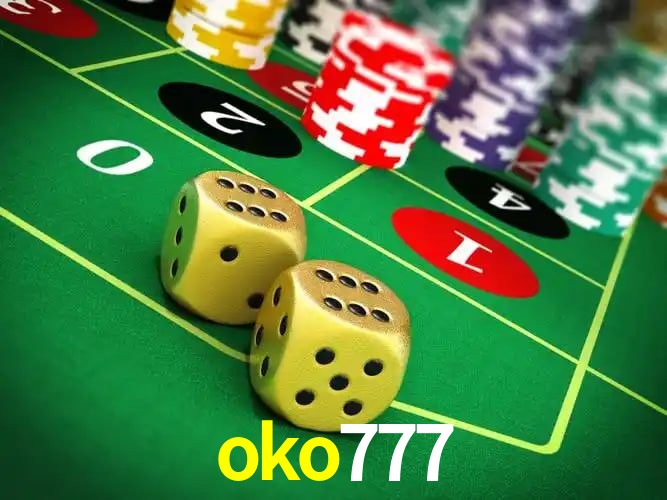 Statistics oko777