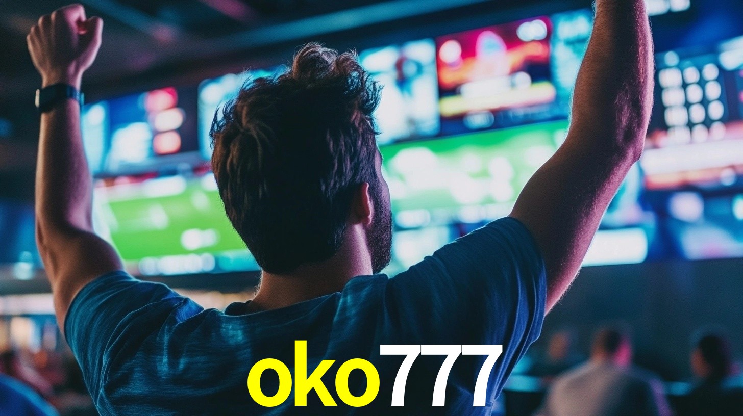 oko777 - LICENCIADO OFICIAL - oko777.com