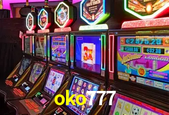 Desvendando o Mundo dos Jogos Virtuais na oko777
