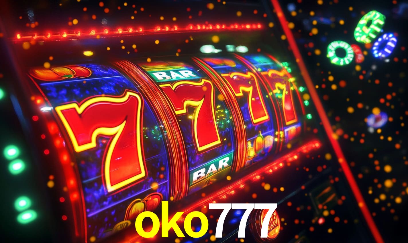 oko777 bet