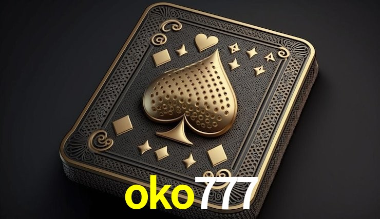 Estatísticas oko777