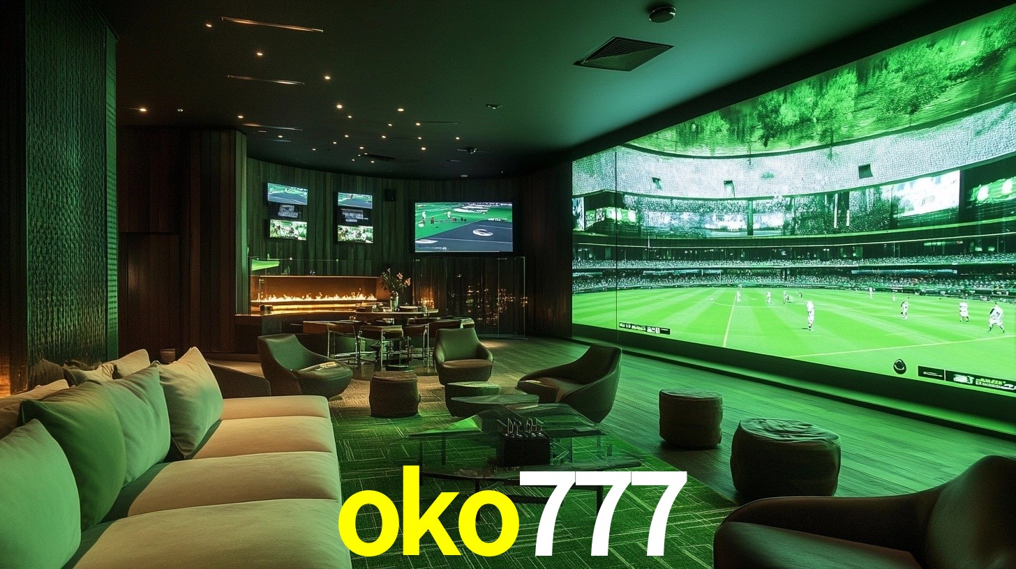 oko777: Seu Cassino Premiado com Pagamentos Rápidos