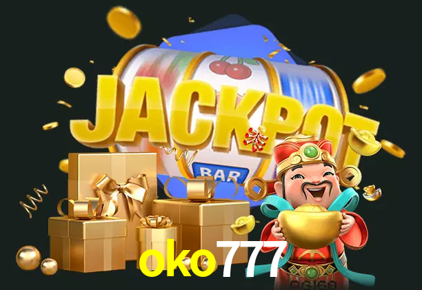 oko777 bet