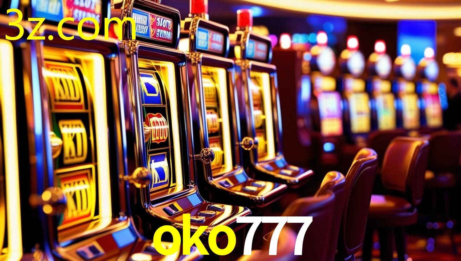 OKO777