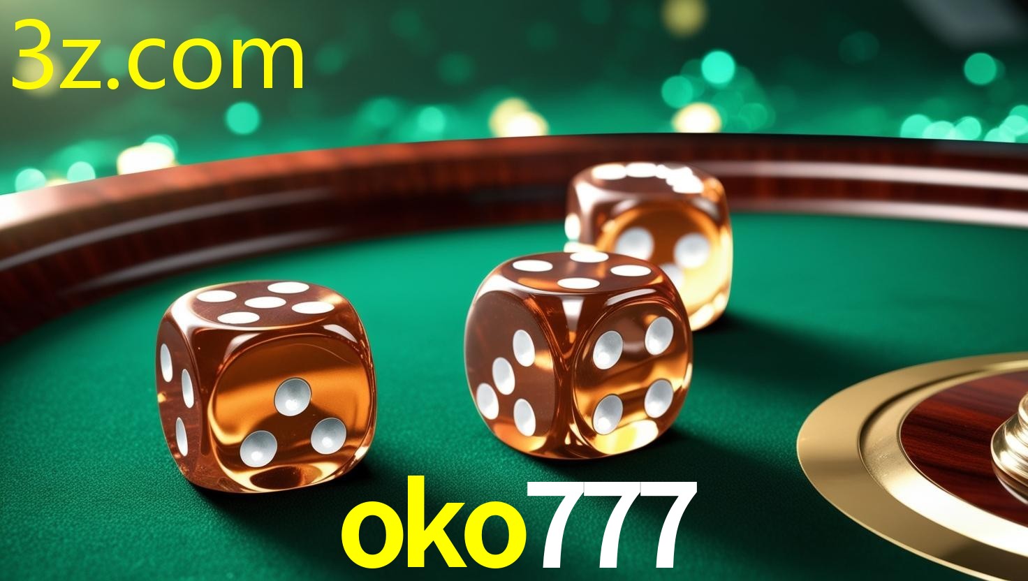 OKO777