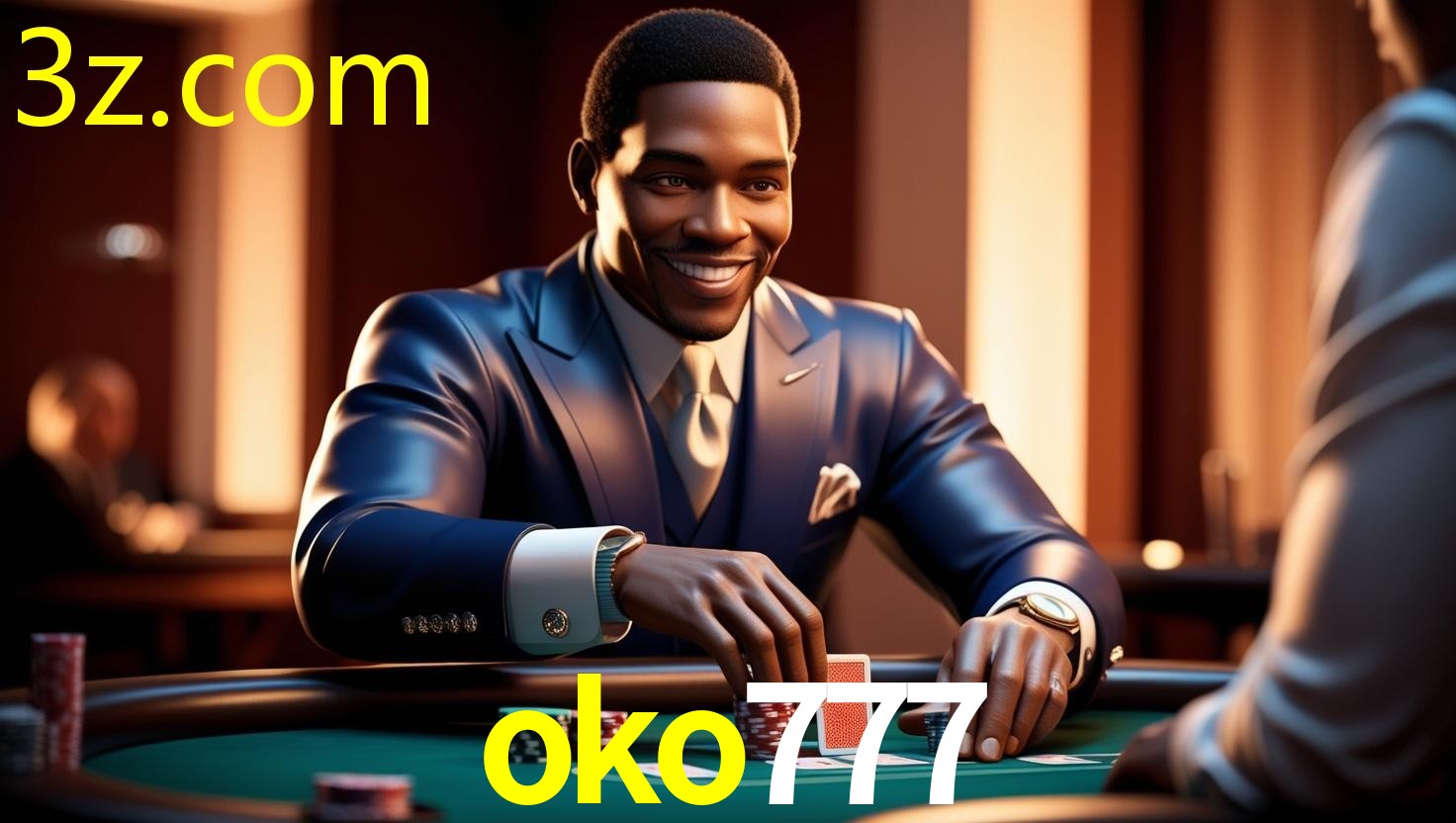 OKO777