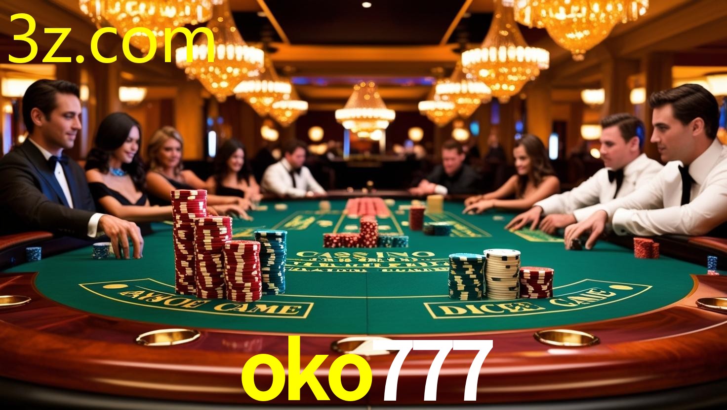 OKO777