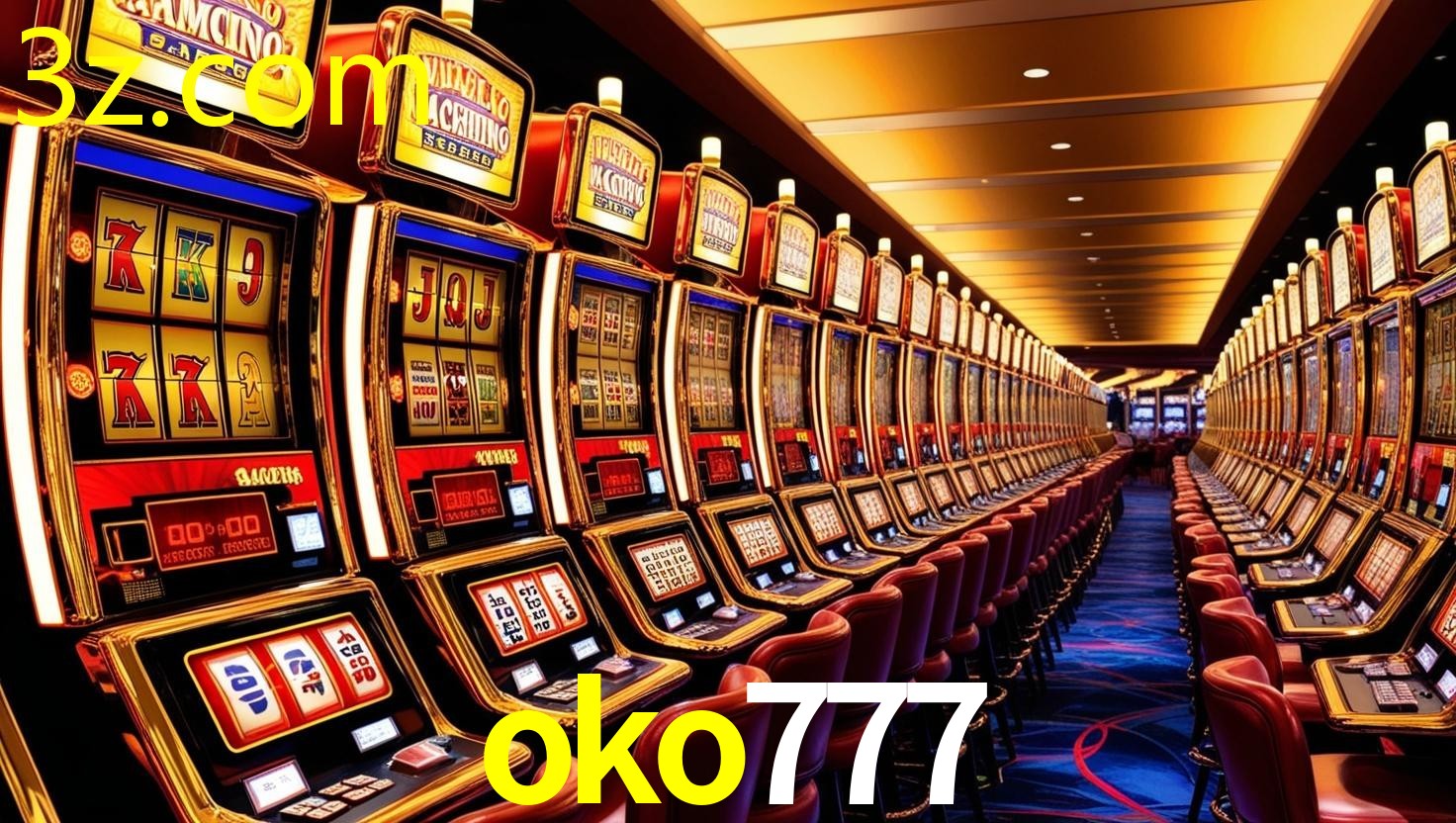 OKO777