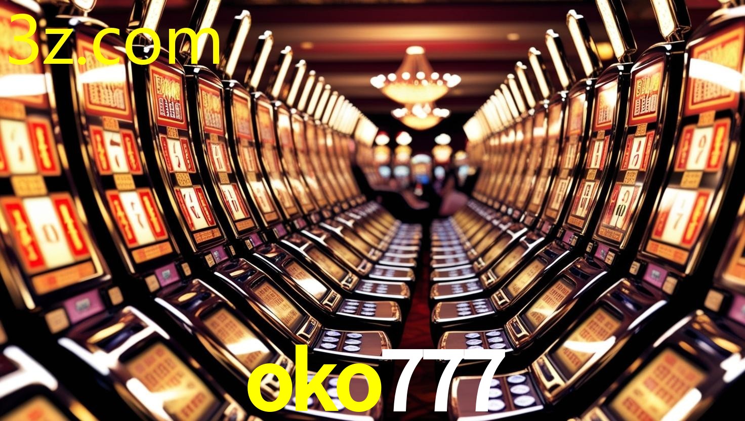 OKO777