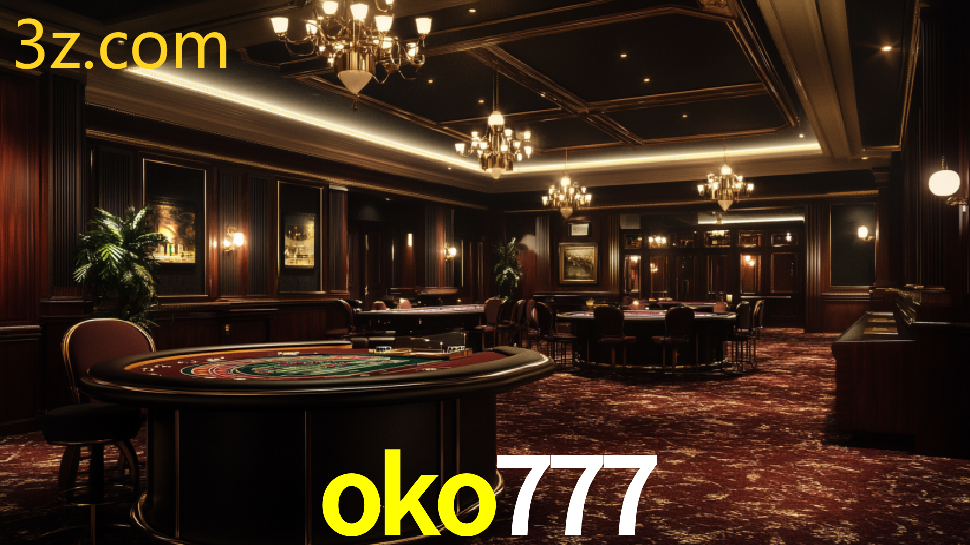 OKO777