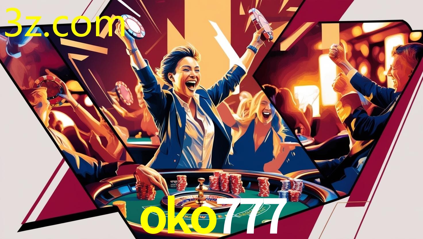 OKO777