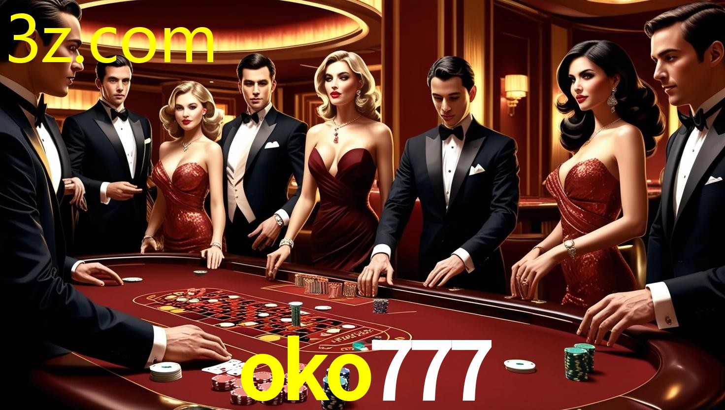 OKO777