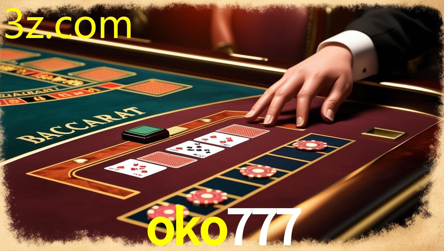OKO777