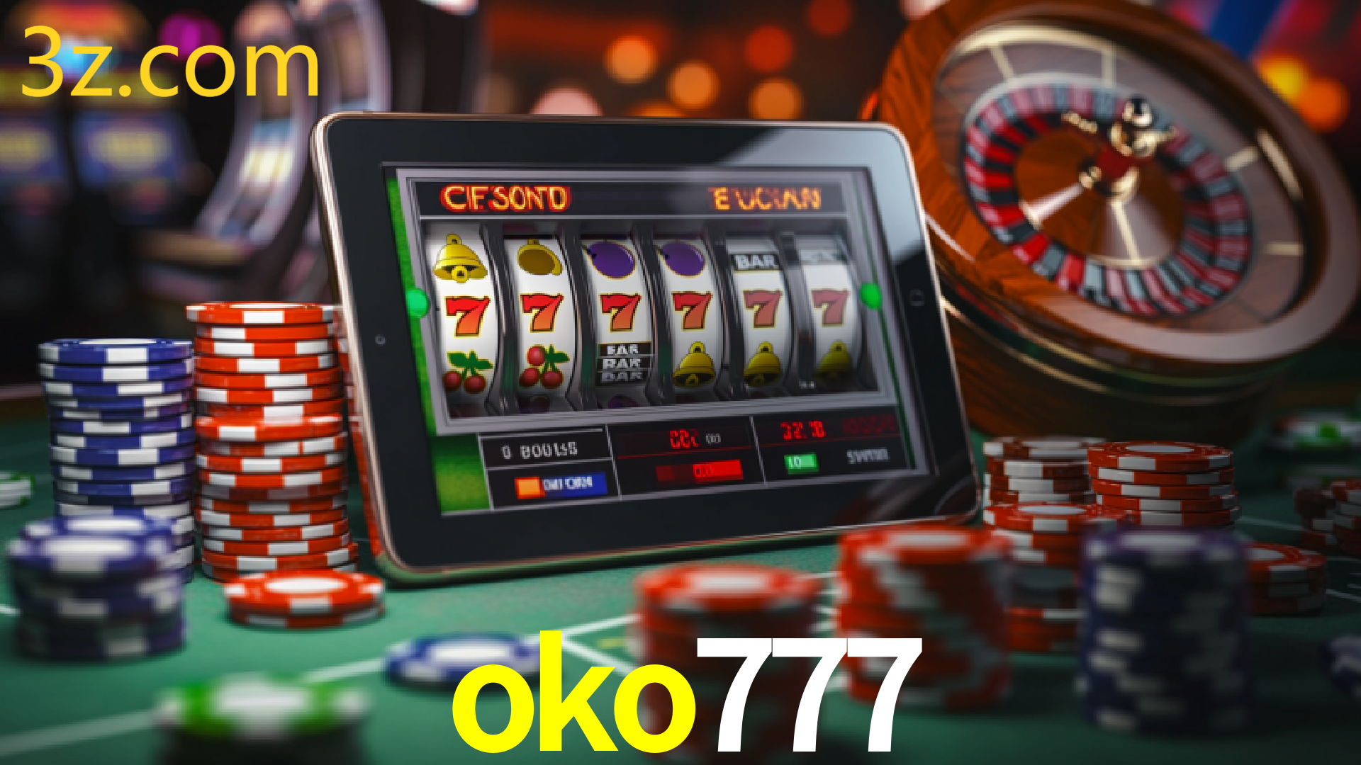 OKO777
