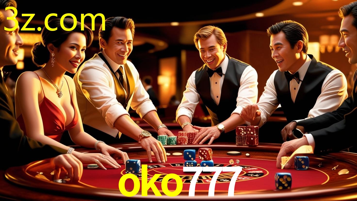 OKO777