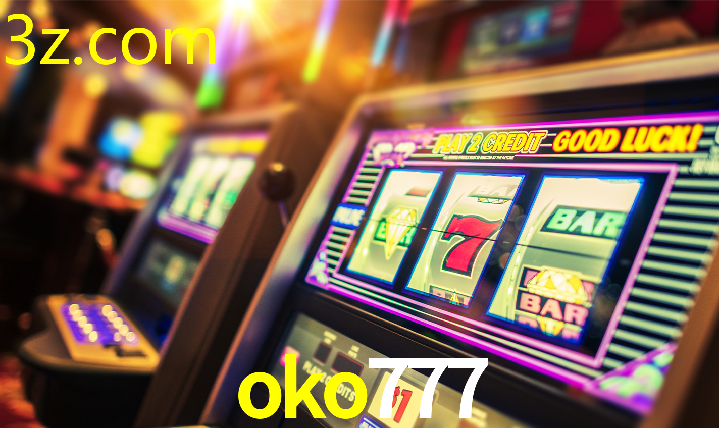 OKO777