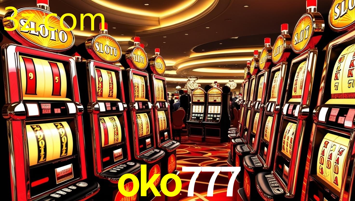 OKO777