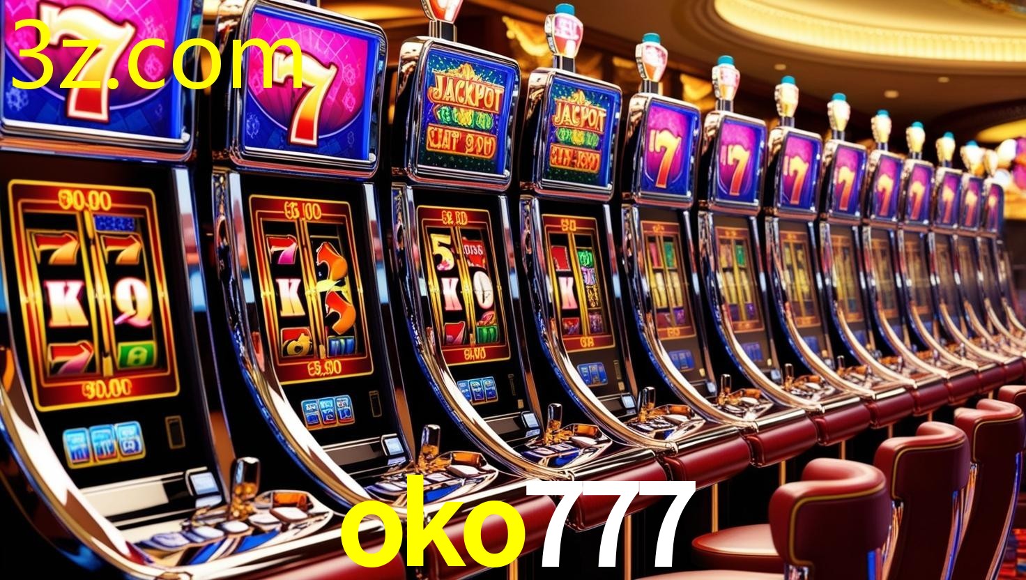 OKO777