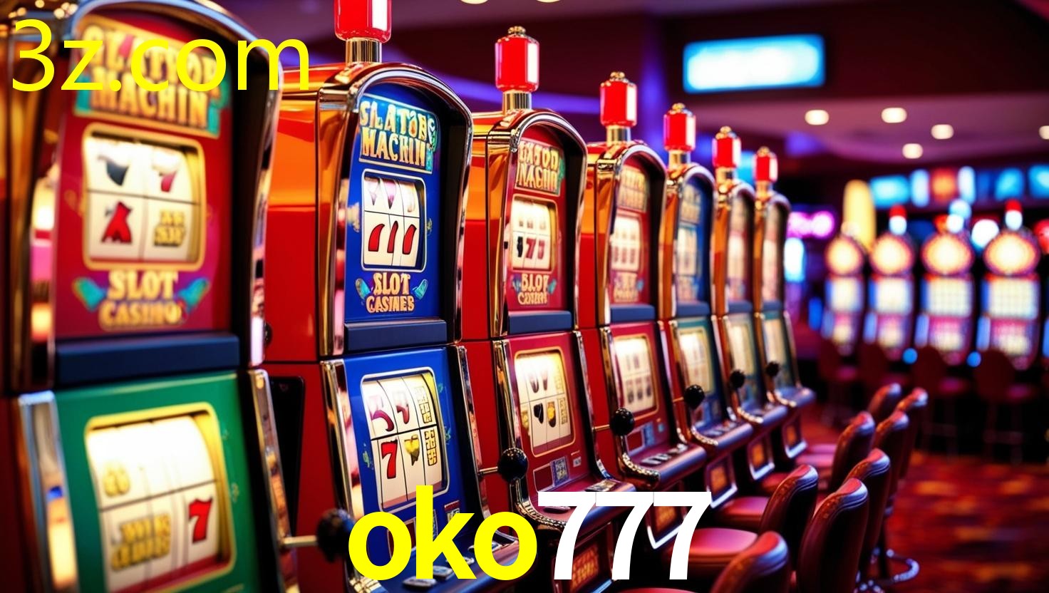 OKO777