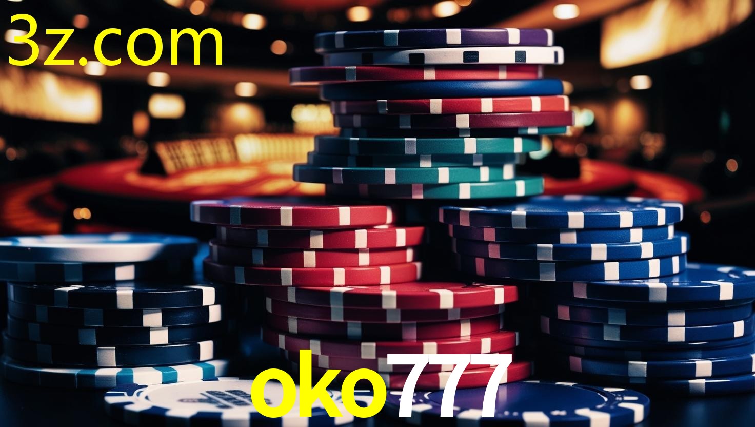 OKO777