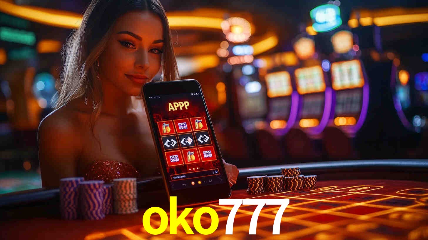 Descubra o Programa VIP da oko777: Vantagens Exclusivas para Jogadores