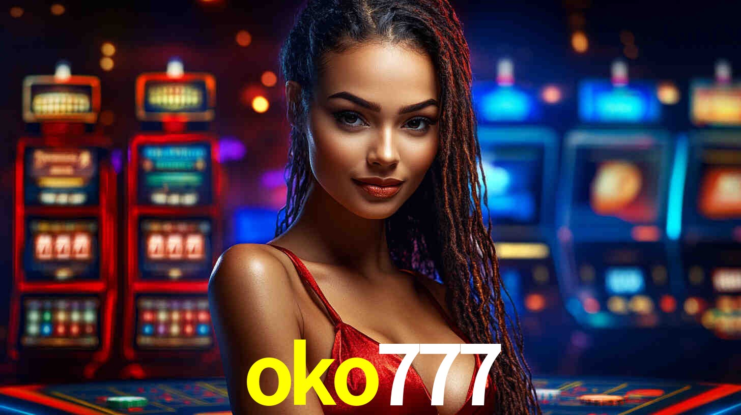 Descubra a Essência do oko777: Nossa História e Compromissos