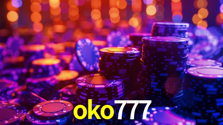 oko777 bet