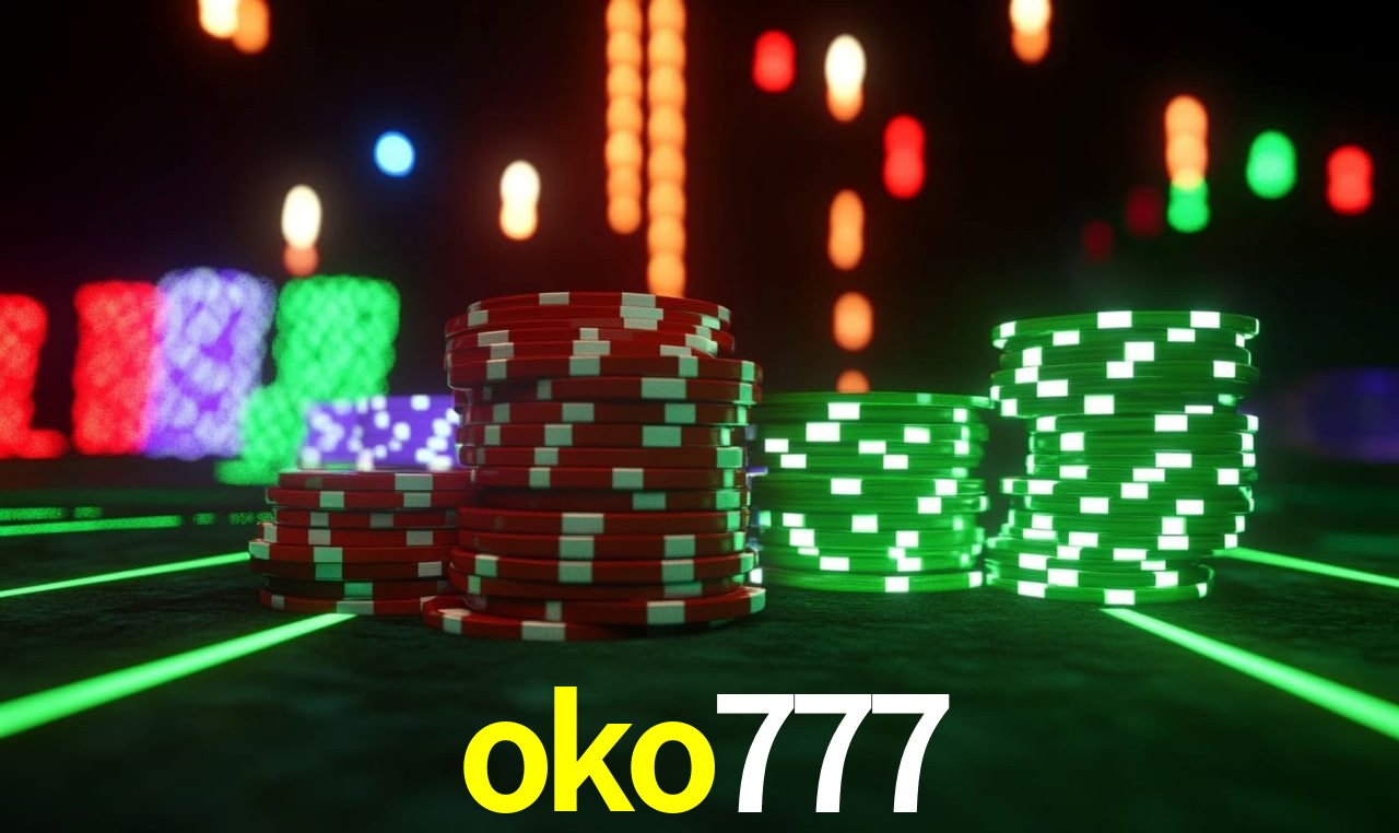Player Reviews oko777