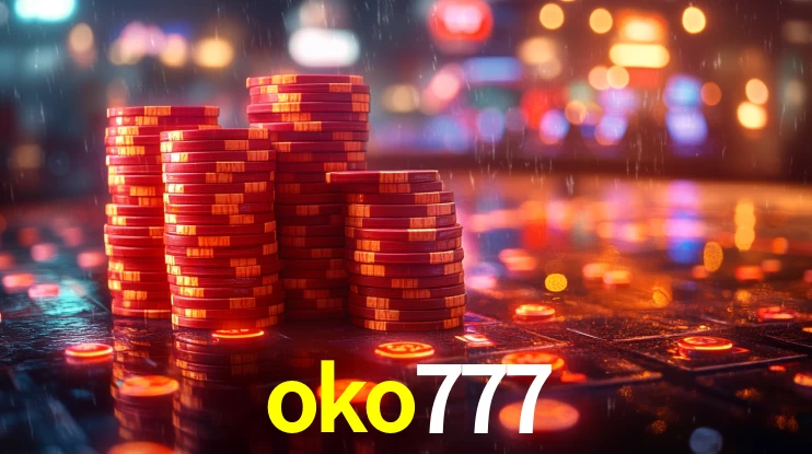 Experimente o Login Seguro Premium no oko777