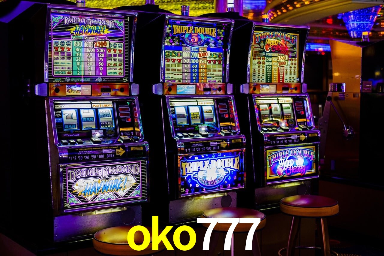 Casino VIP oko777
