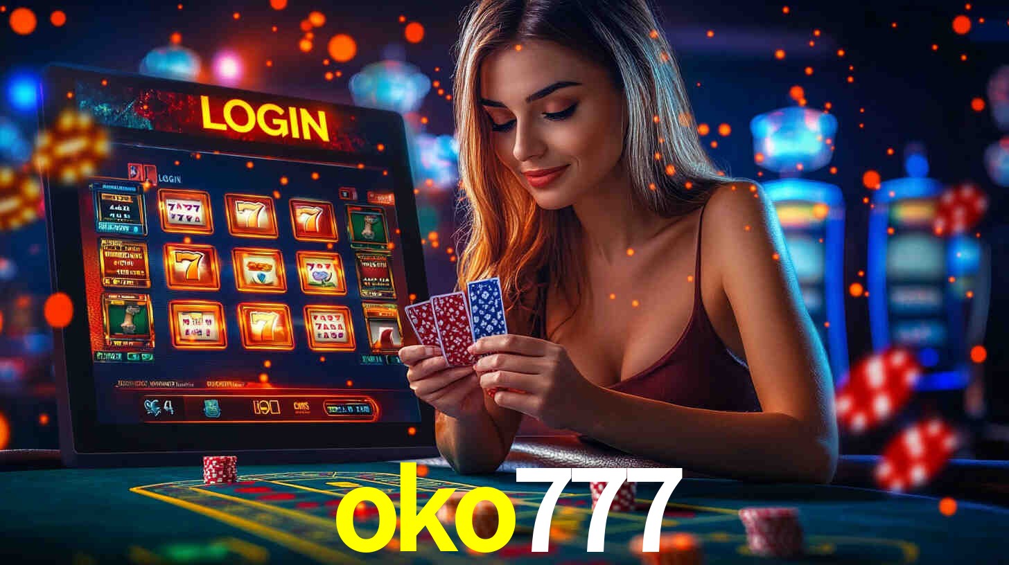 oko777