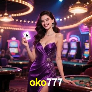 Jogos Exclusivos oko777