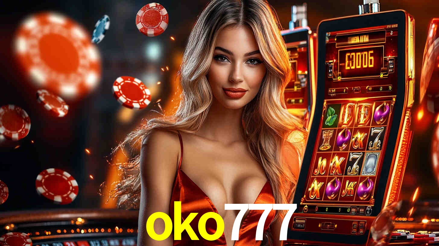 oko777.com