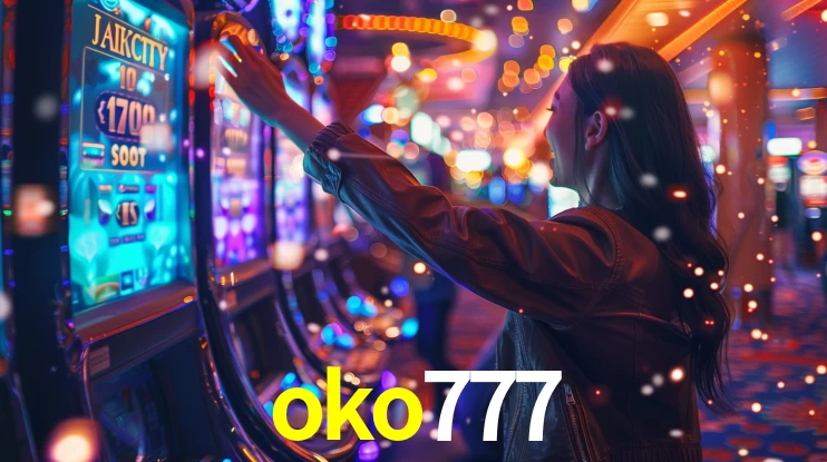oko777,oko777.com