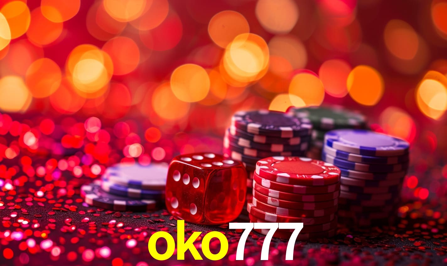 Descubra a Essência do oko777: Nossa História e Compromissos