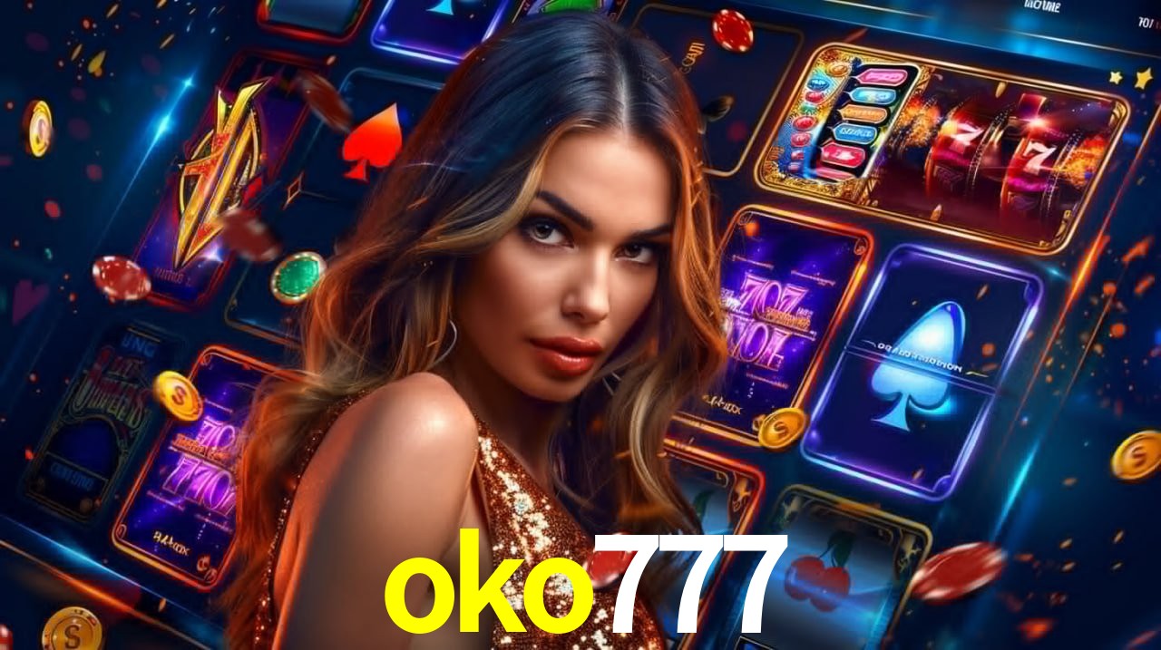 Desvendando o Mundo dos Jogos Virtuais na oko777