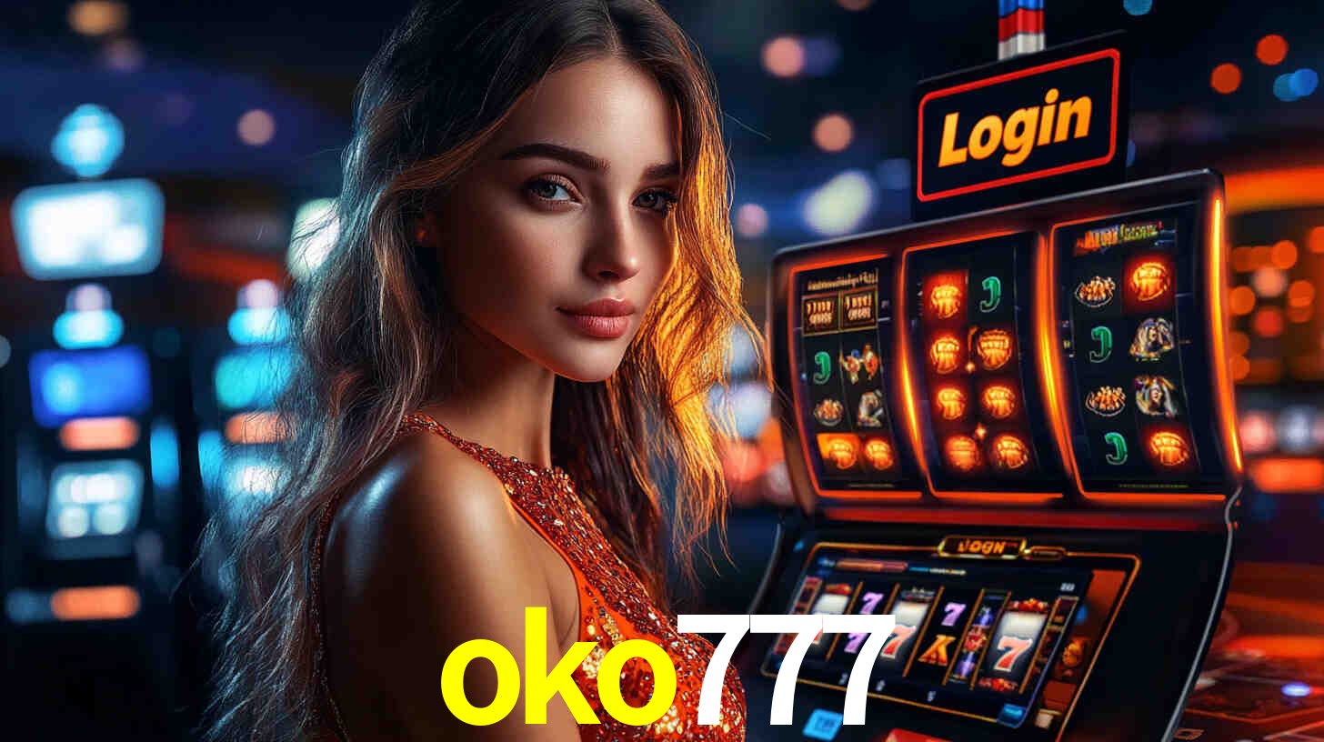 oko777 bet