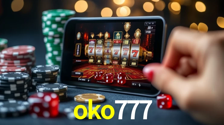 Tournaments oko777