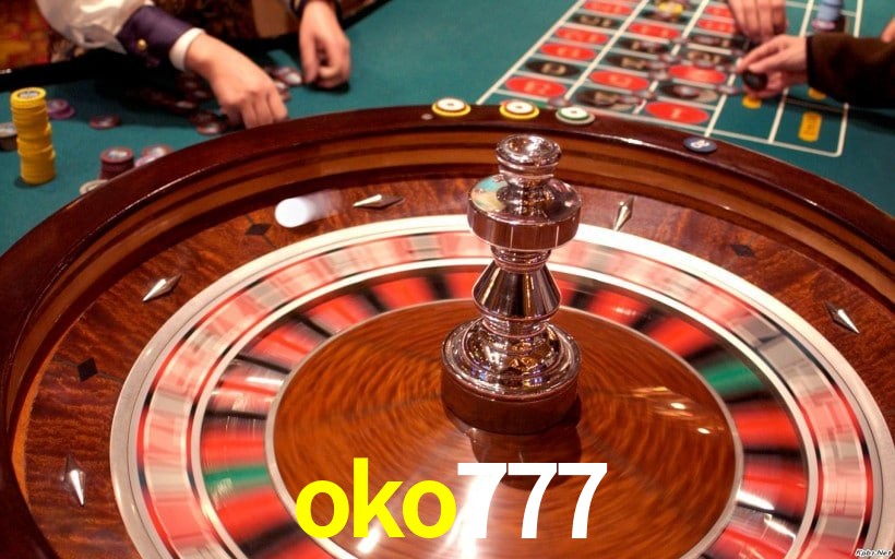 Interface do App oko777