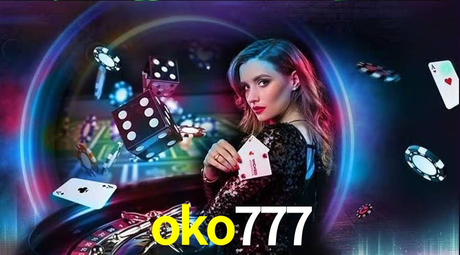 Responsive Design oko777