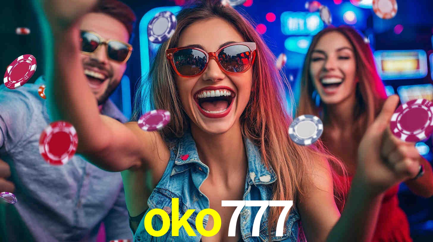 A Experiência Imersiva dos Cassinos Ao Vivo no oko777