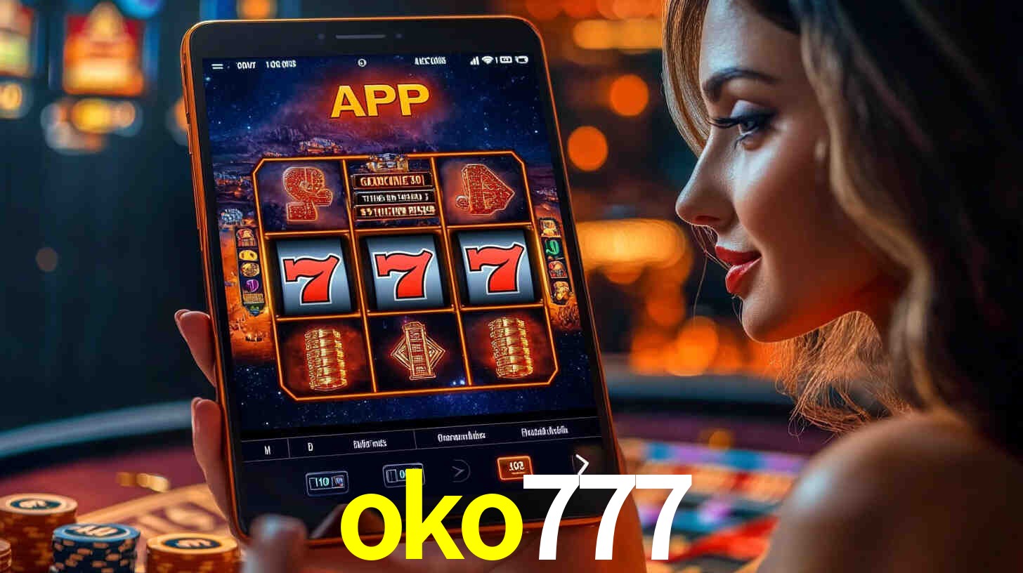 oko777.com