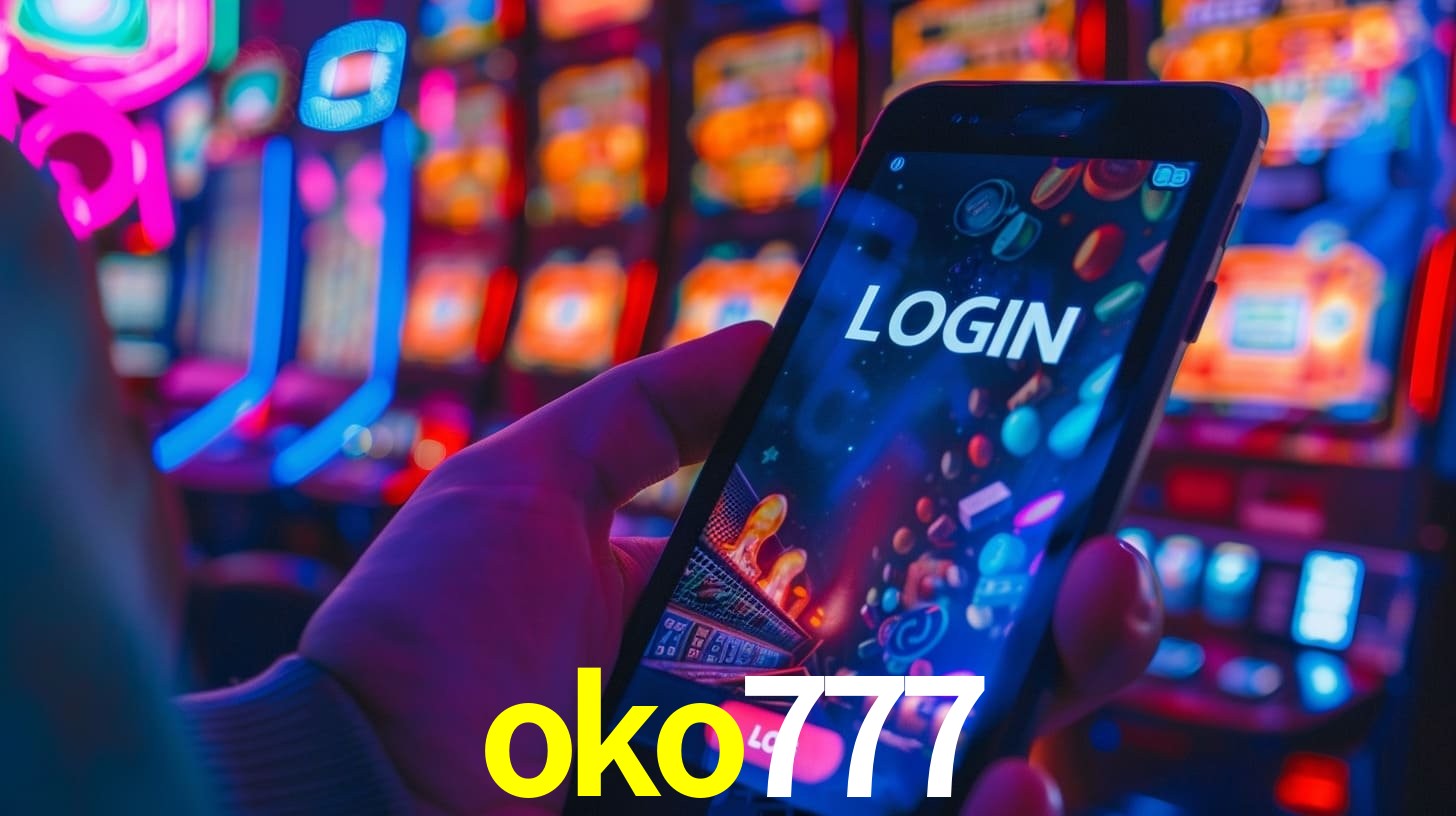 Bônus Diários oko777