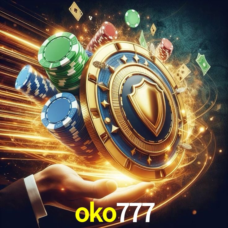 Torneios e prêmios garantidos na oko777