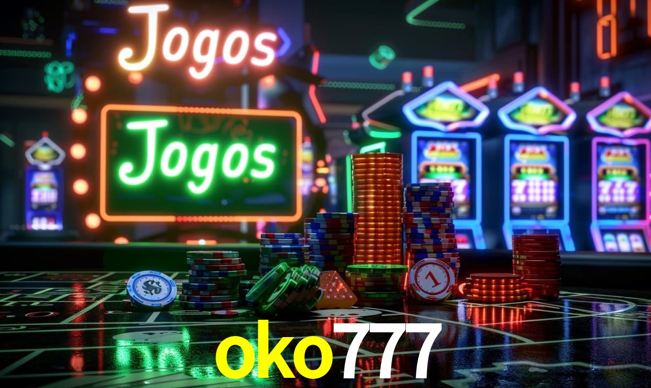 oko777