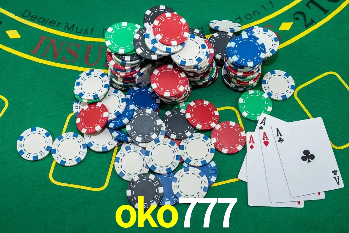 Interface Premium oko777