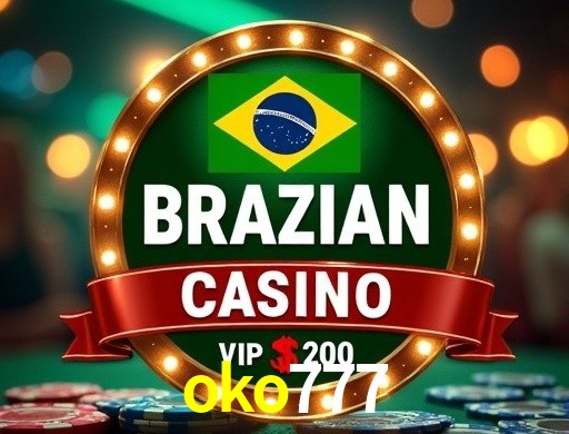 Canal oficial no Telegram da oko777