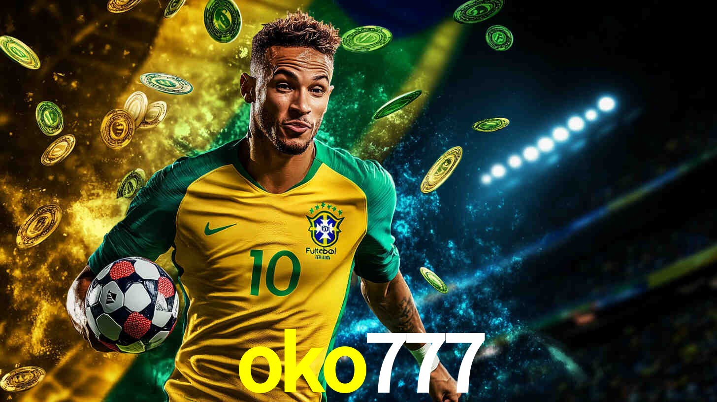 Apostas Esportivas na oko777: Um Guia Completo